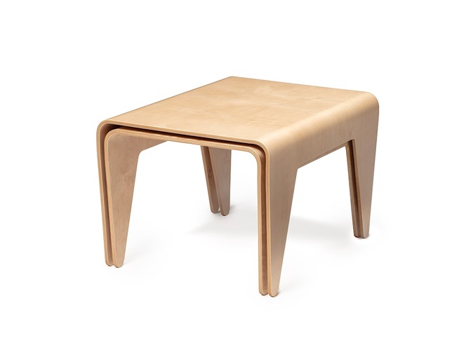 ISOKON Nesting Tableの写真