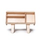 ISOKON Penguin Donkey ブックケースの写真