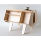 ISOKON Penguin Donkey ブックケースの写真