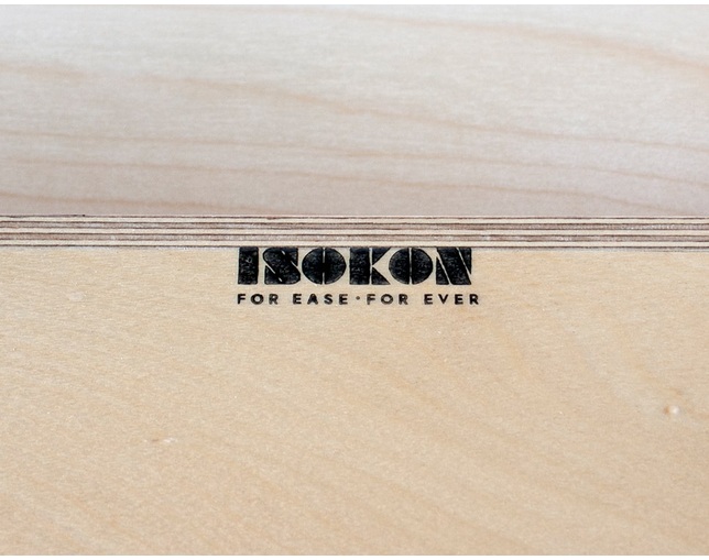 ISOKON Penguin Donkey ブックケースの写真