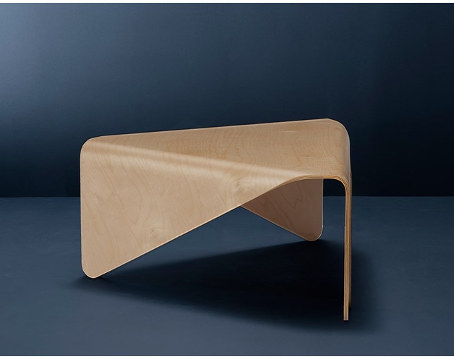 ISOKON T46 Cofee Tableの写真