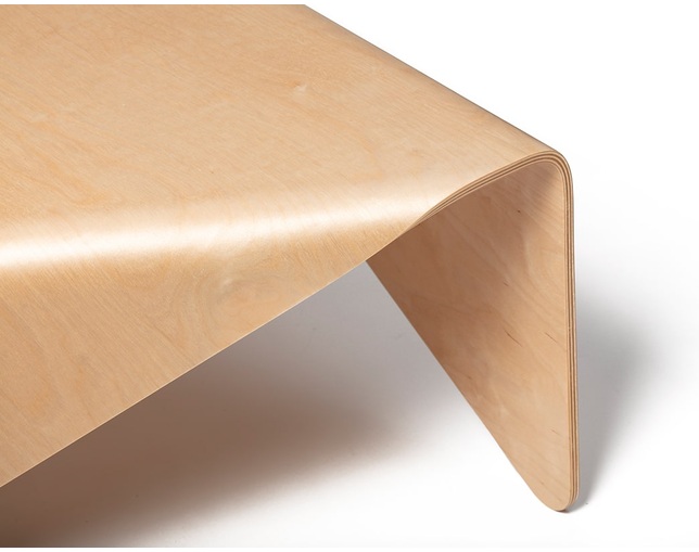 ISOKON T46 Cofee Tableの写真