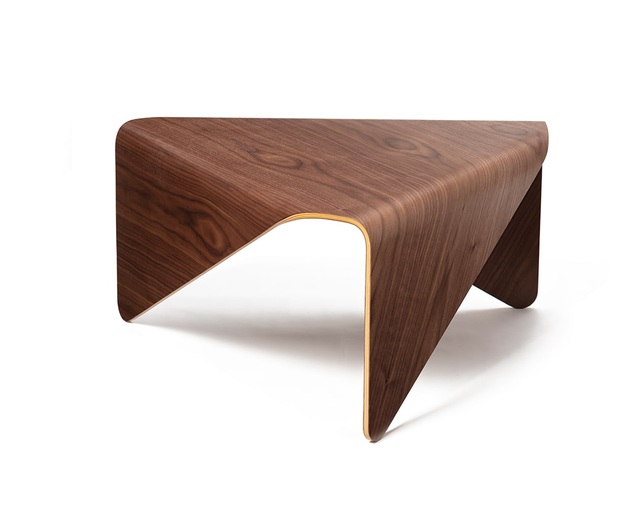 ISOKON T46 Cofee Tableの写真
