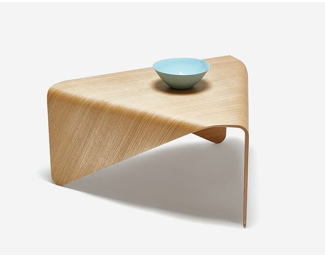 ISOKON T46 Cofee Tableの写真