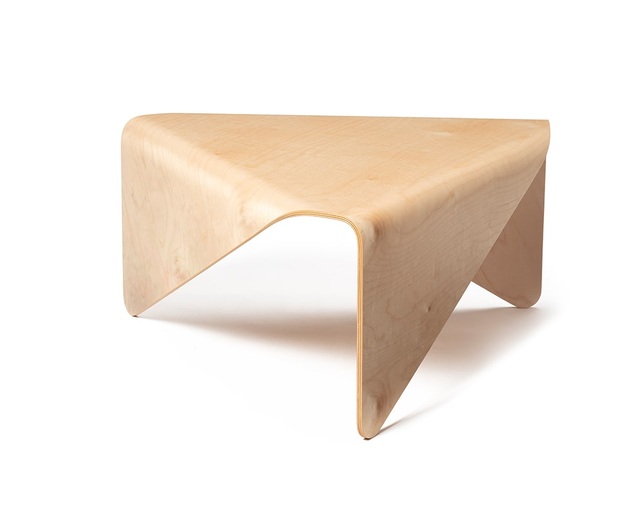 ISOKON T46 Cofee Tableの写真