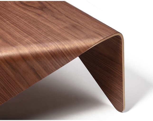 ISOKON T46 Cofee Tableの写真