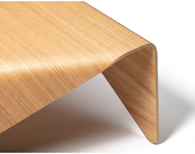 ISOKON T46 Cofee Tableの写真