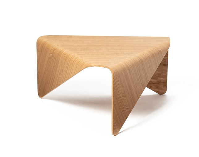 ISOKON T46 Cofee Tableの写真