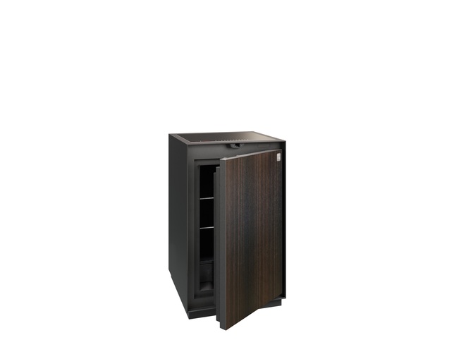 ディプロマット・ジャパン PLD7000BLSWの写真