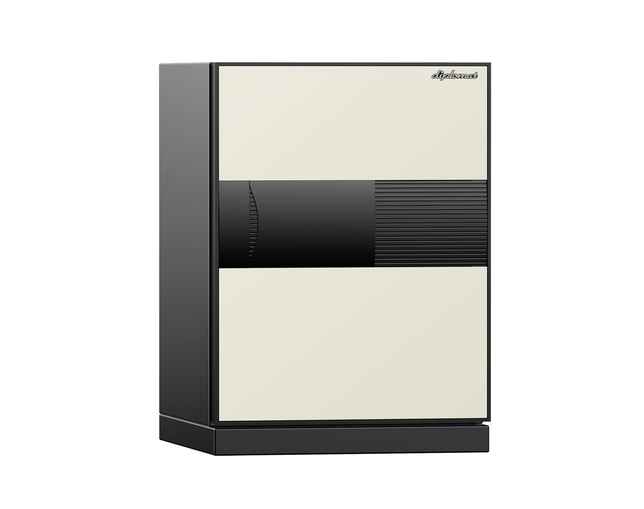 ディプロマット・ジャパン DPS7000CCの写真