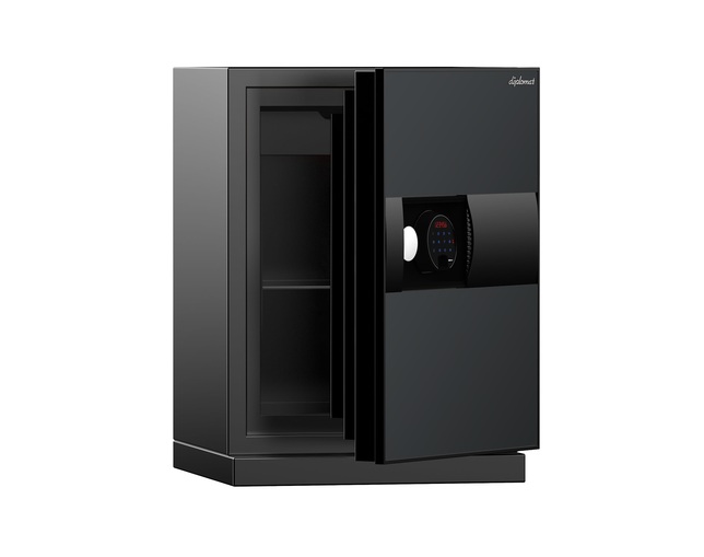 ディプロマット・ジャパン DPS7000GGの写真