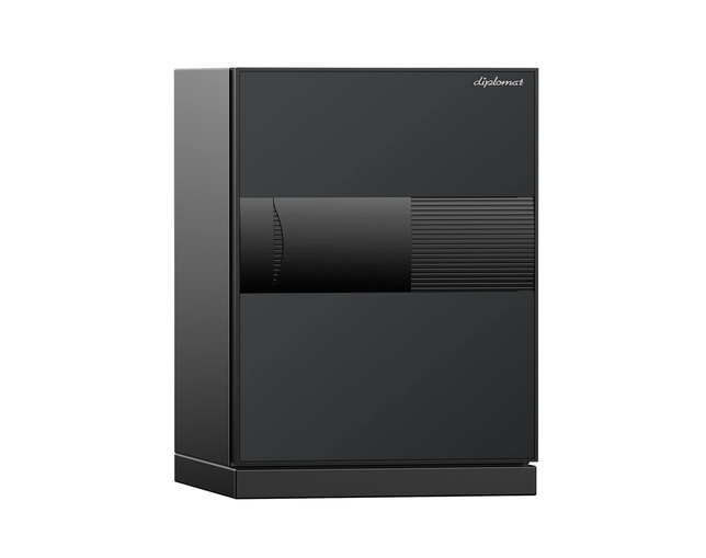 ディプロマット・ジャパン DPS7000GGの写真