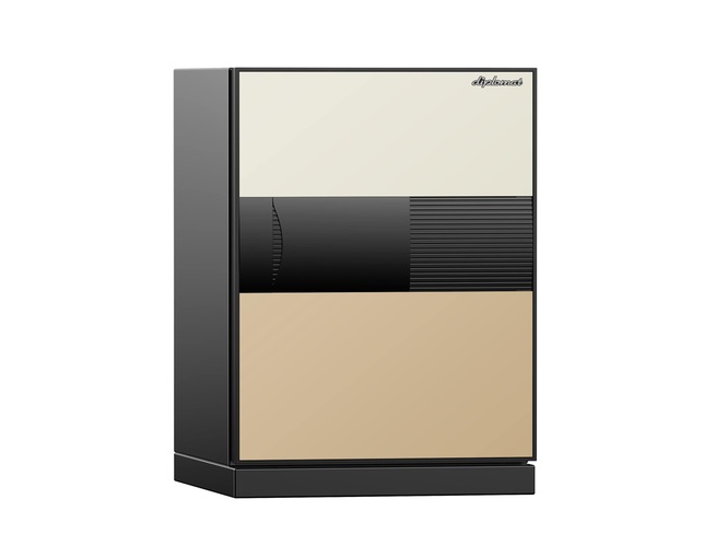 ディプロマット・ジャパン DPS7000CBの写真