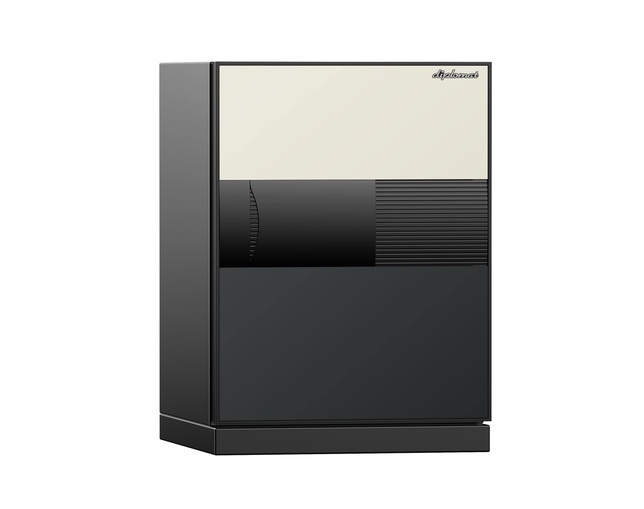 ディプロマット・ジャパン DPS7000CGの写真
