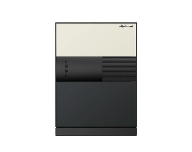 ディプロマット・ジャパン DPS7000CGのメイン写真