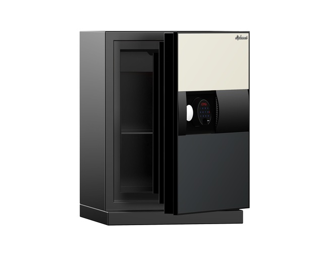 ディプロマット・ジャパン DPS7000CGの写真