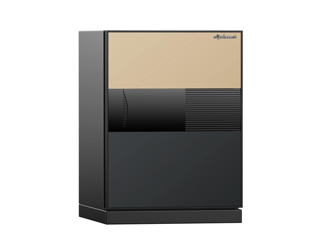 ディプロマット・ジャパン DPS7000BGの写真