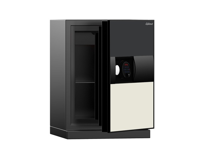 ディプロマット・ジャパン DPS7000GCの写真