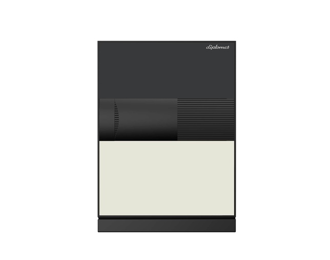 ディプロマット・ジャパン DPS7000GCの写真
