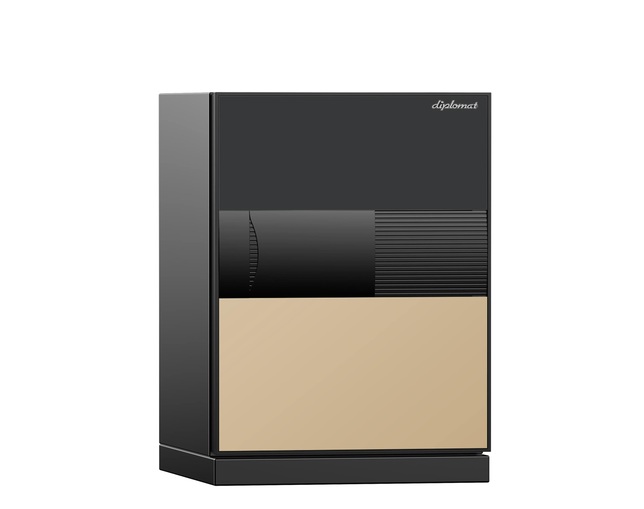ディプロマット・ジャパン DPS7000GBの写真