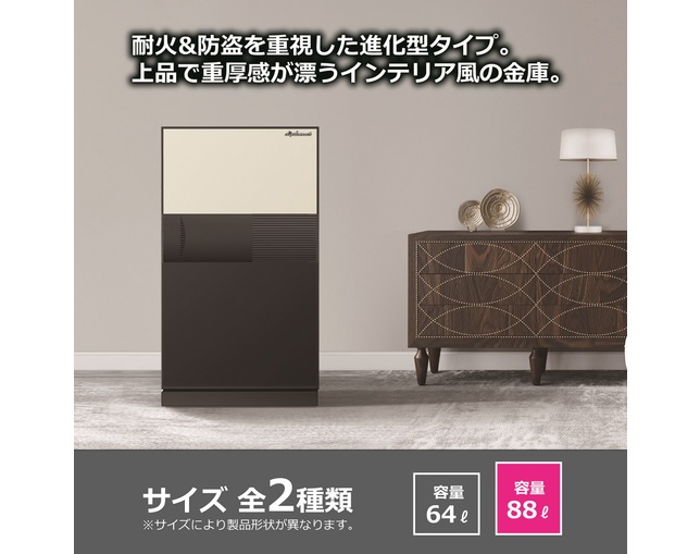 ディプロマット・ジャパン DPS9000CCの写真