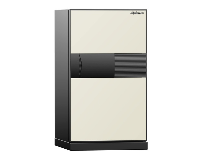 ディプロマット・ジャパン DPS9000CCの写真