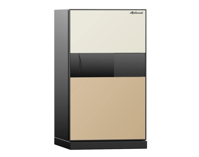 ディプロマット・ジャパン DPS9000CBのメイン写真