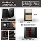 ディプロマット・ジャパン DPS9000CGの写真