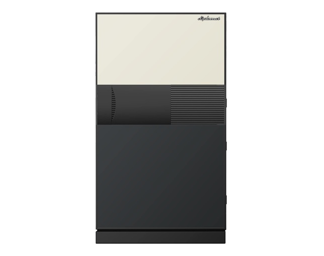ディプロマット・ジャパン DPS9000CGの写真