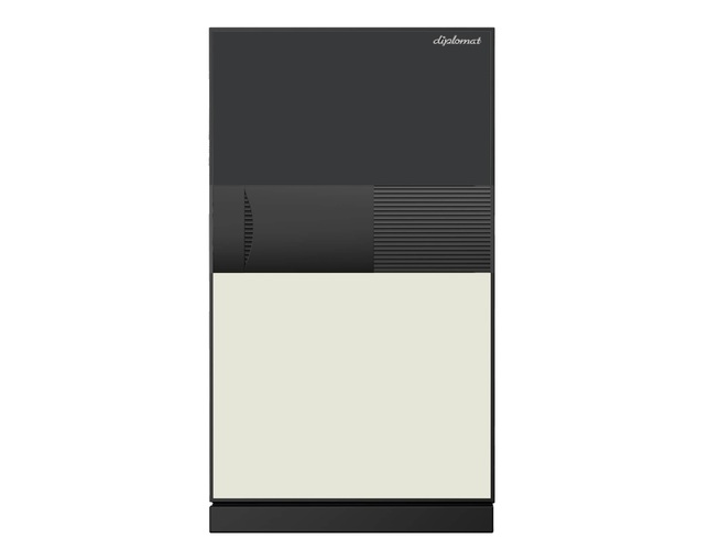 ディプロマット・ジャパン DPS9000GCの写真