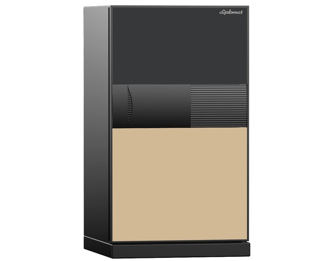 ディプロマット・ジャパン DPS9000GBの写真