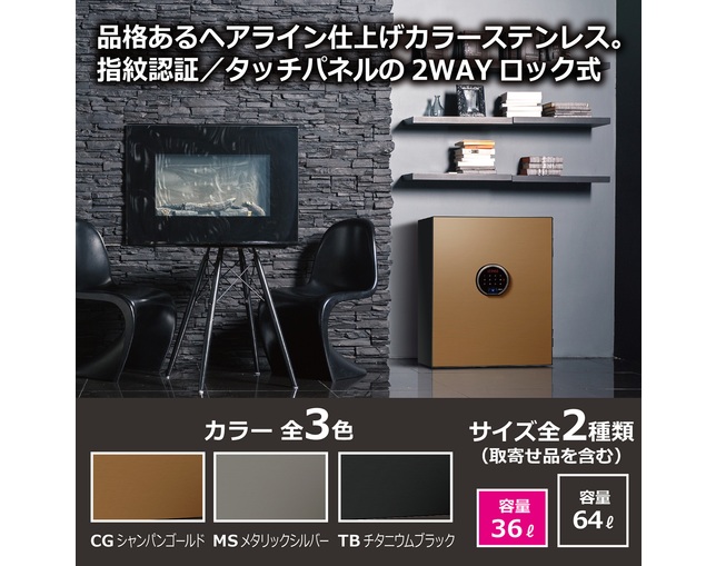 ディプロマット・ジャパン BY500TBの写真