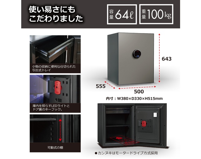 ディプロマット・ジャパン BY700TBの写真