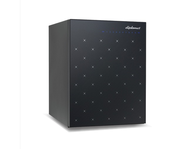 ディプロマット・ジャパン S500Bのメイン写真