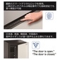 ディプロマット・ジャパン SH500IVCBの写真