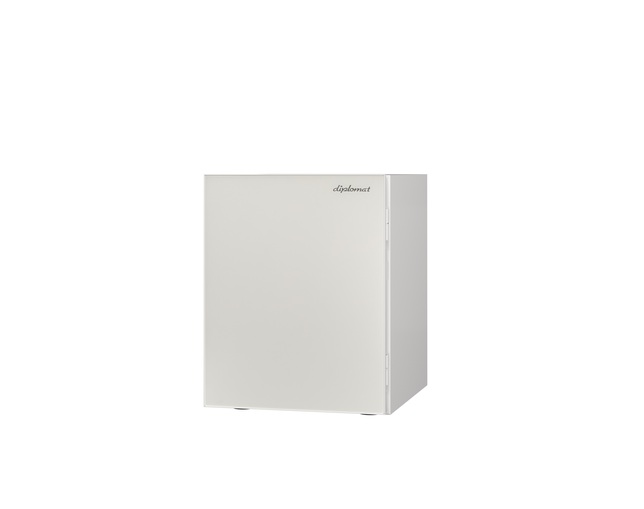 ディプロマット・ジャパン SH500IVCWの写真