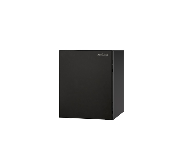 ディプロマット・ジャパン SH500BKCBの写真