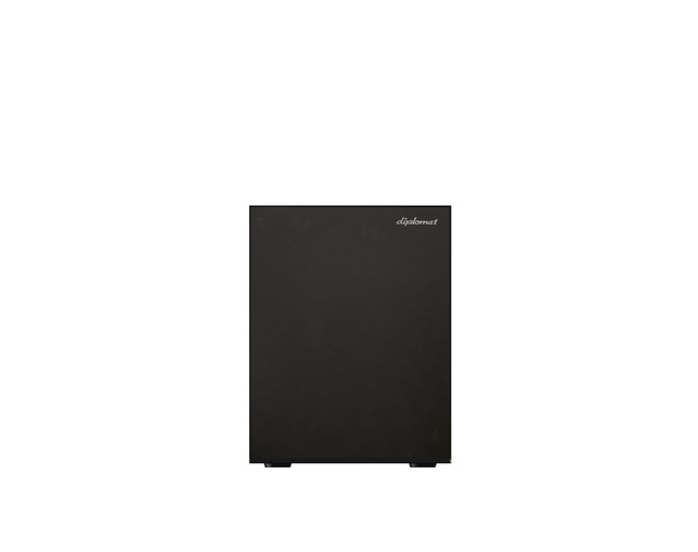 ディプロマット・ジャパン SH500BKCBの写真