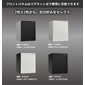 ディプロマット・ジャパン SH500BKCWの写真