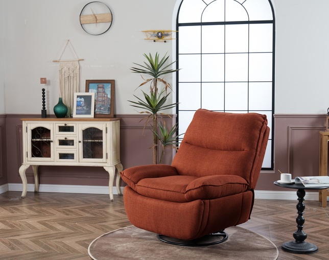 FlexiSpot リクライニングソファの写真