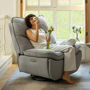 ストレスレスコンサル(S)クラシック(ストレスレスコンサルエス