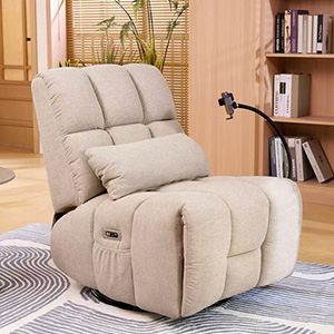 1人掛けソファ(ピンク系)10件[タブルーム]