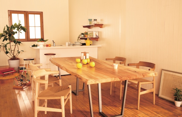 ATELIER MOKUBA 一枚板決算セールのカルーセル画像5