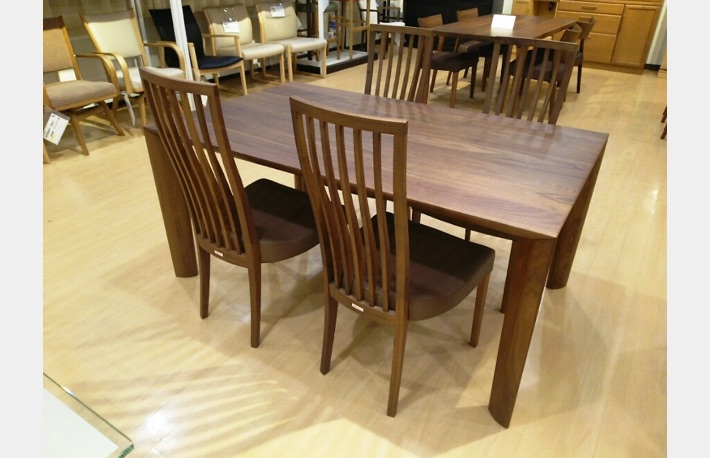 カリモク家具 アウトレット販売会のカルーセル画像6