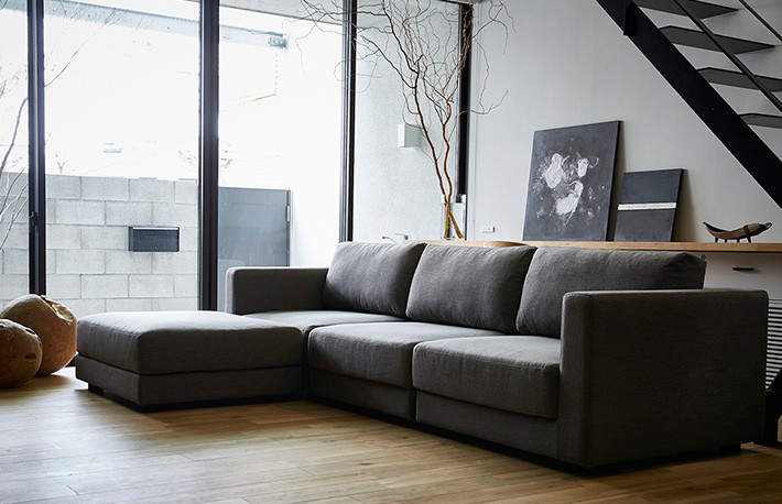 SIEVE EXHIBITION at DAIKANYAMAのカルーセル画像2