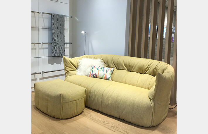ロゼプルム | ソファ | 取扱製品 | ligne roset | リーン・ロゼ