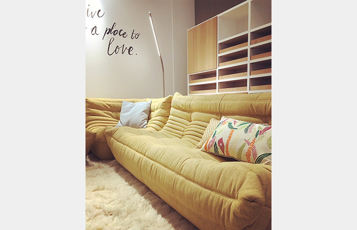 リーン・ロゼ東京 シークレットセール2018のカルーセル画像3