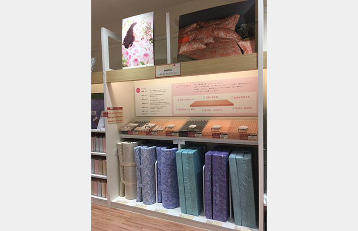 SN NISHIKAWA夏の特別ご優待SALE in三井アウトレットパーク 札幌北広島店のカルーセル画像3