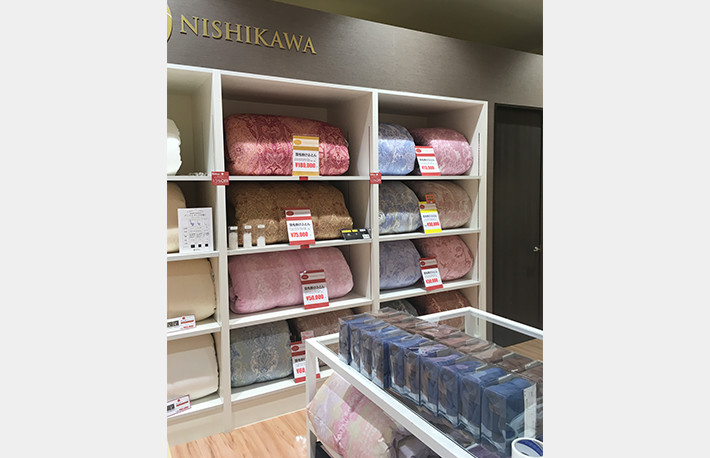 SN NISHIKAWA夏の特別ご優待SALE in三井アウトレットパーク 木更津店のカルーセル画像4
