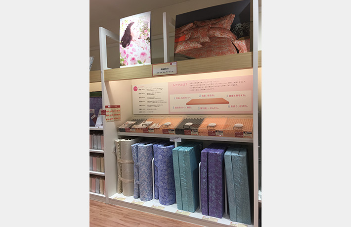 SN NISHIKAWA夏の特別ご優待SALE  in仙台泉プレミアム・アウトレット店のカルーセル画像3